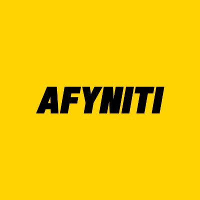 Afyniti